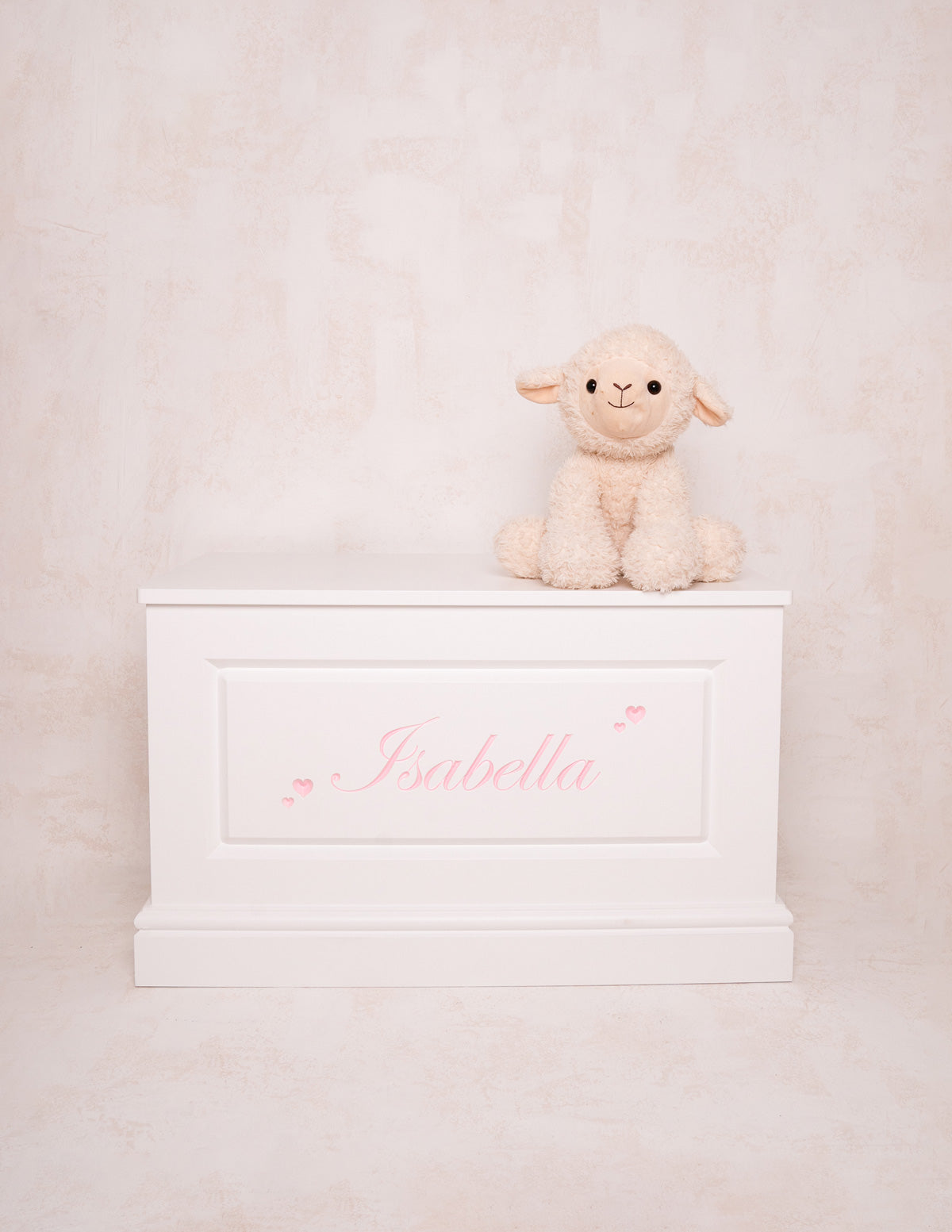 The Classic Toy Box