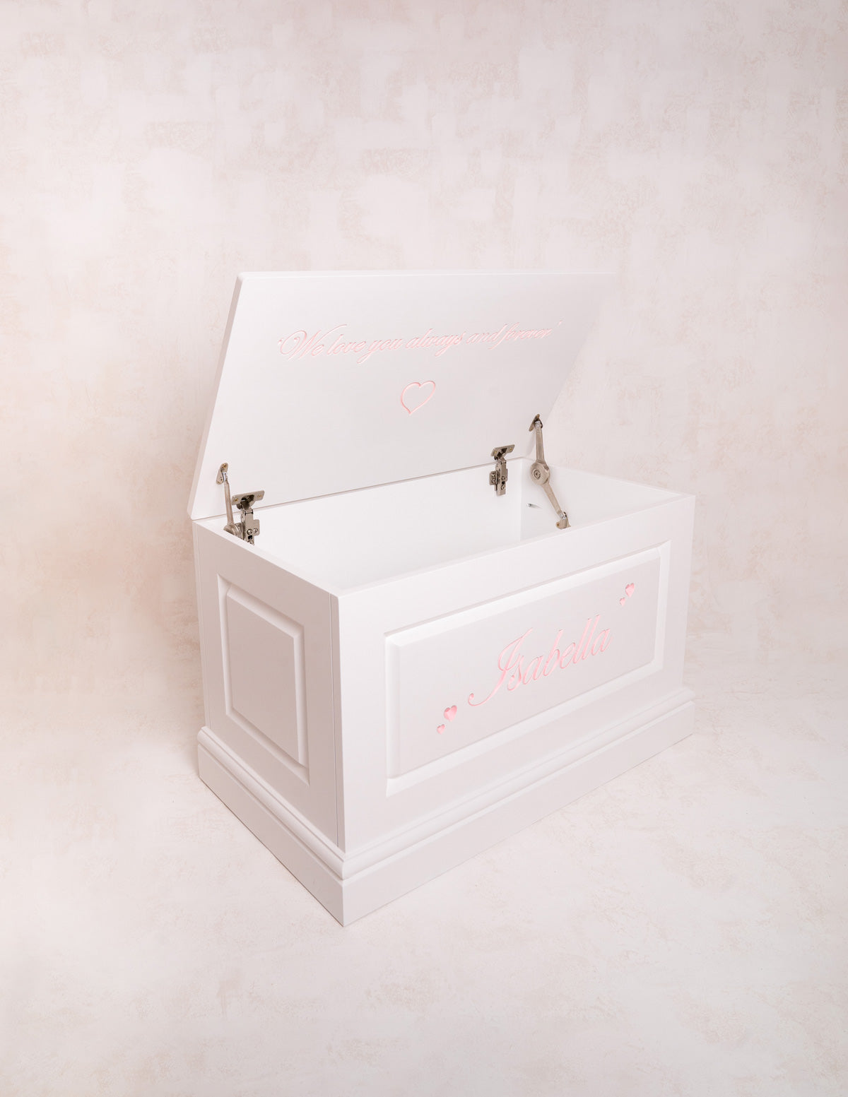 The Classic Toy Box