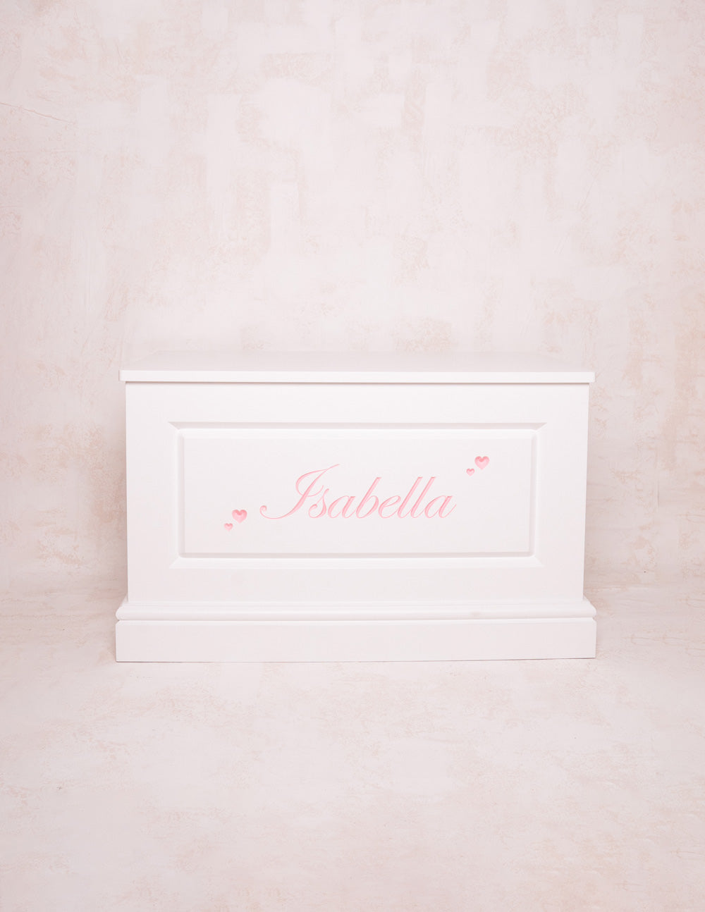 The Classic Toy Box