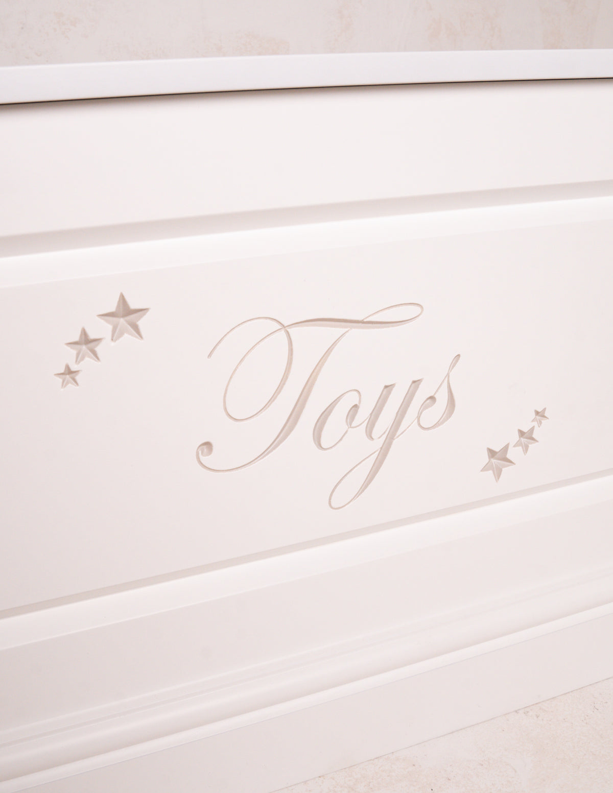 The Classic Toy Box