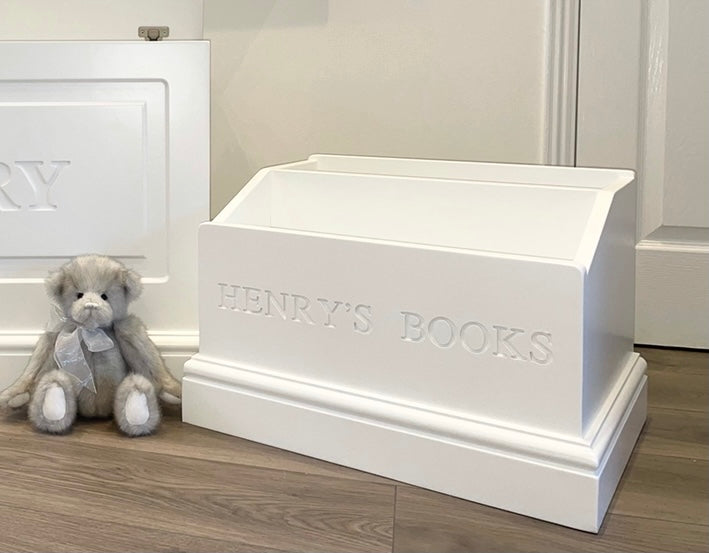 Bookcase