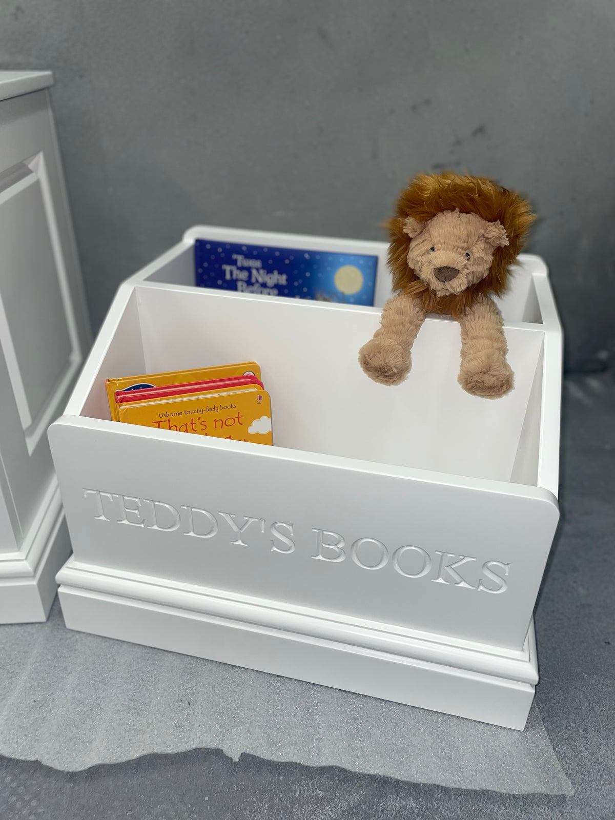 Bookcase