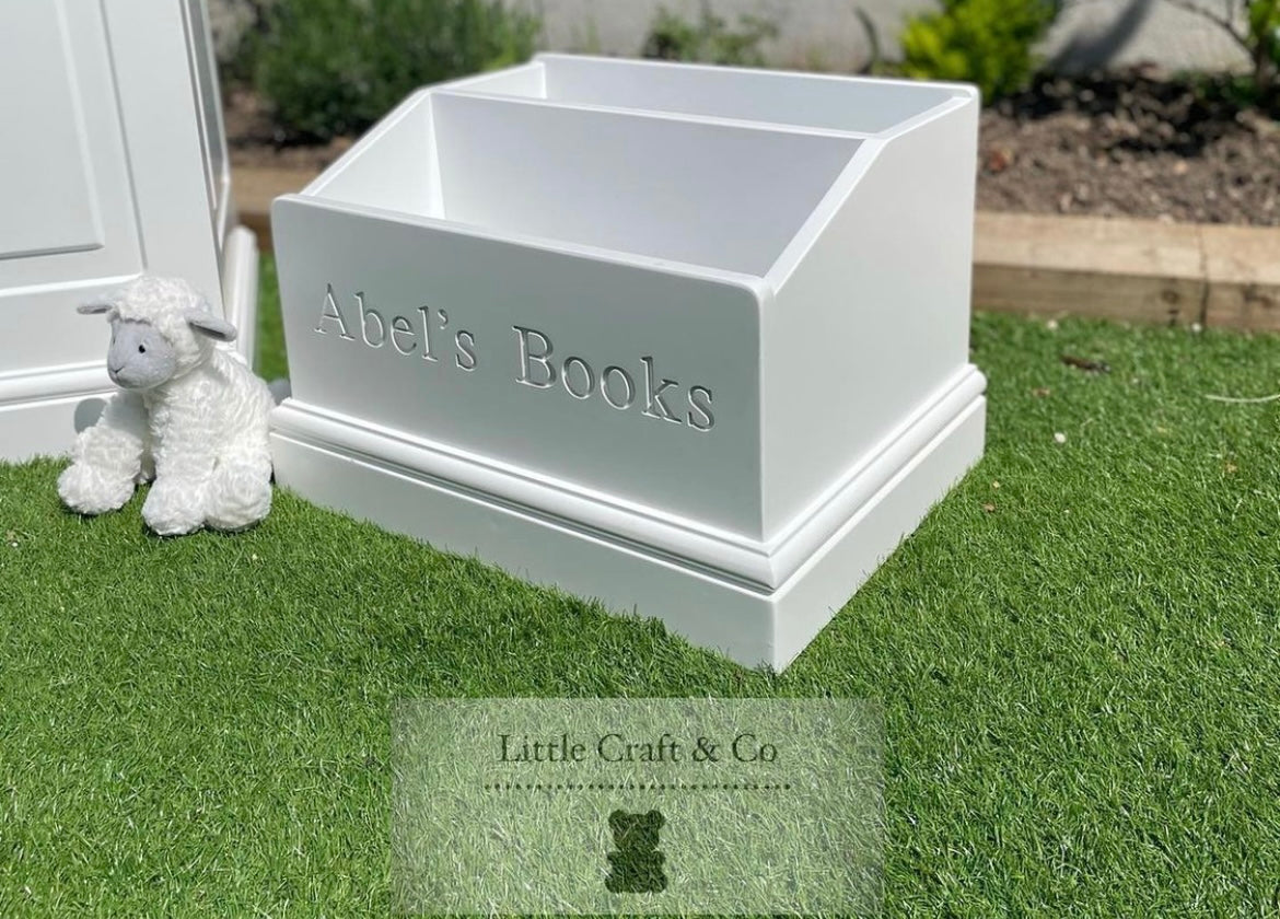 خزانة الكتب