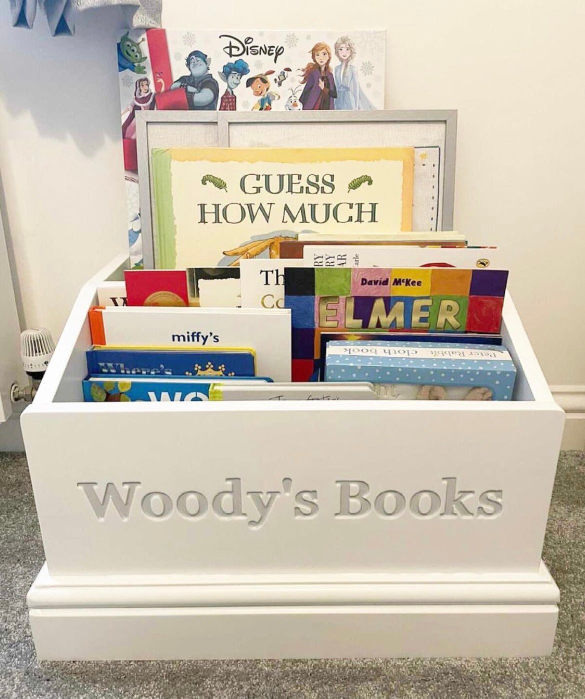 Bookcase