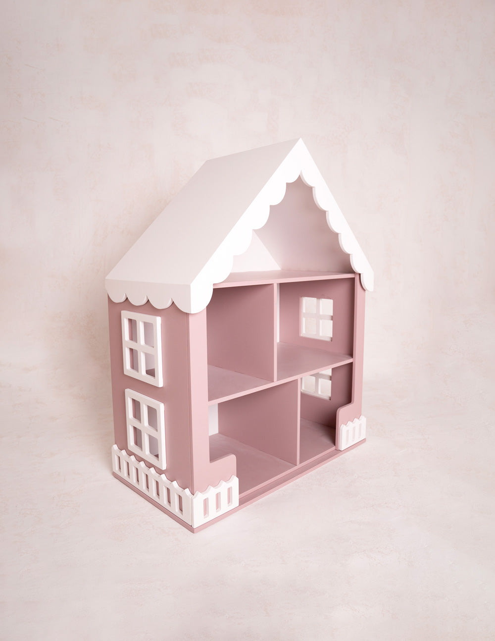 Little Craft Dolls House