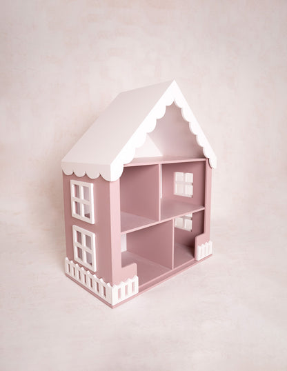Little Craft Dolls House