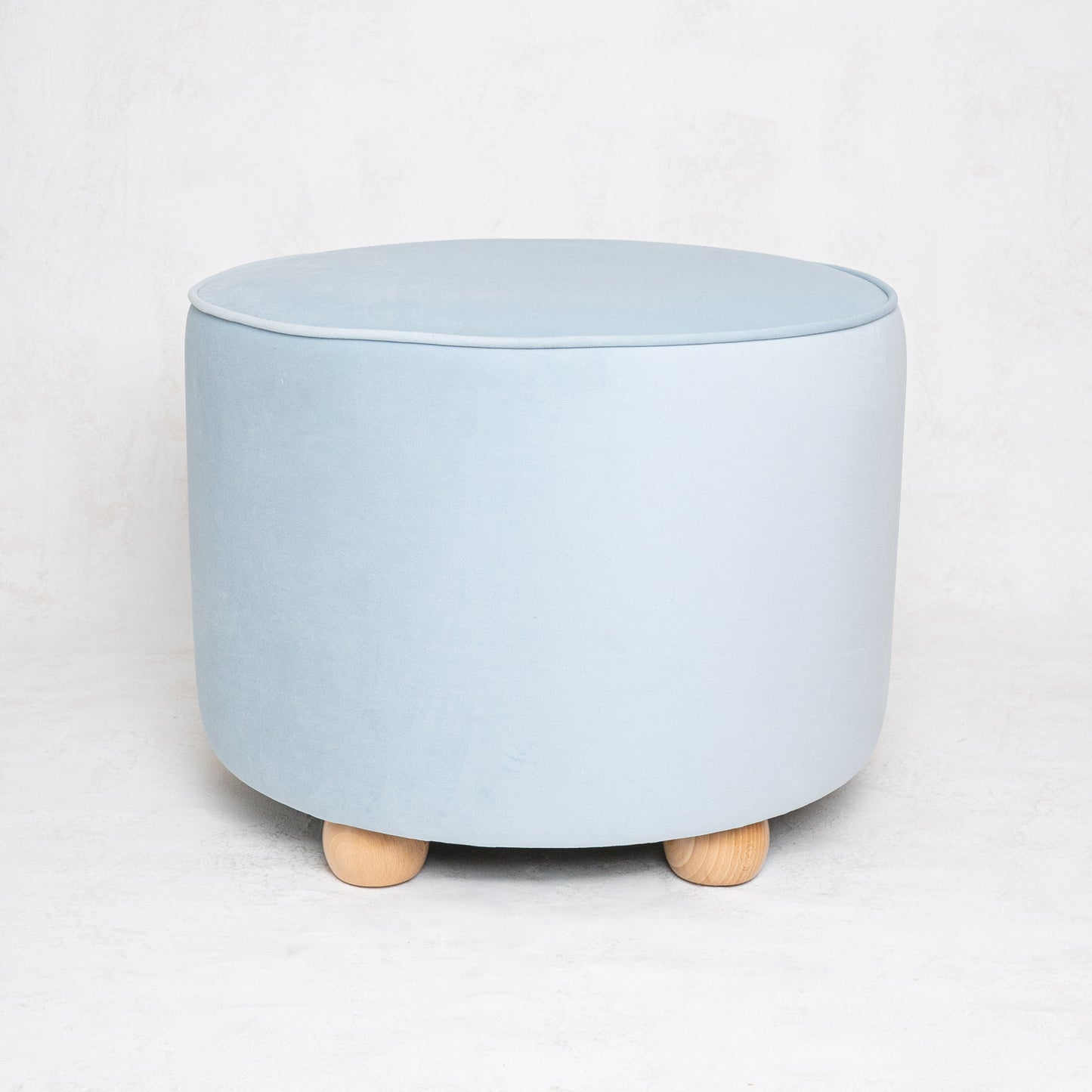 Luxury Foot Stools and Pods