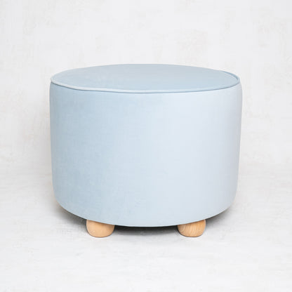Luxury Foot Stools and Pods
