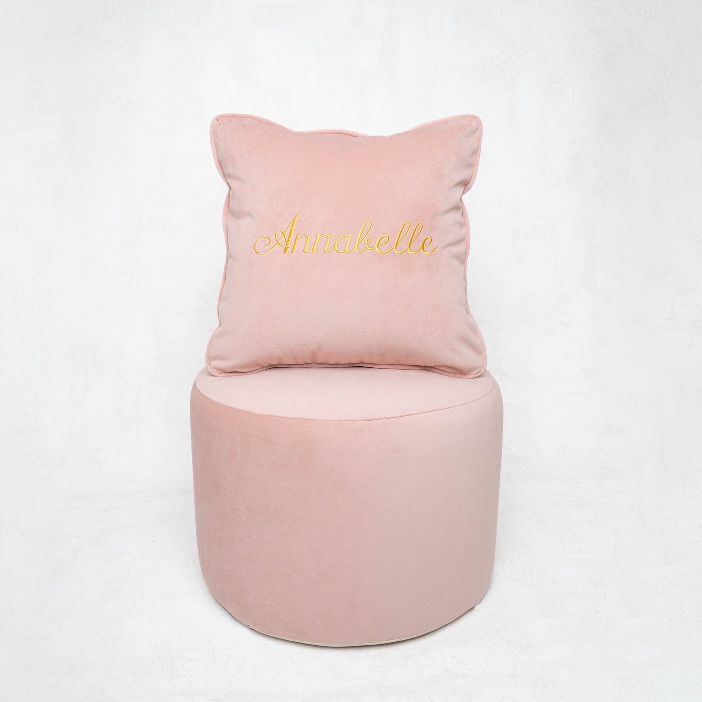 Luxury Foot Stools and Pods