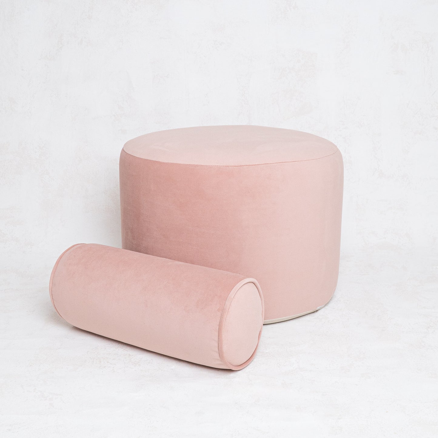 Luxury Foot Stools and Pods