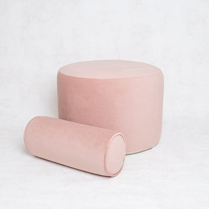 Luxury Foot Stools and Pods