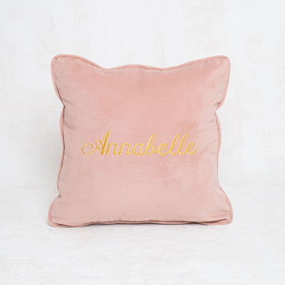 Scatter Cushions