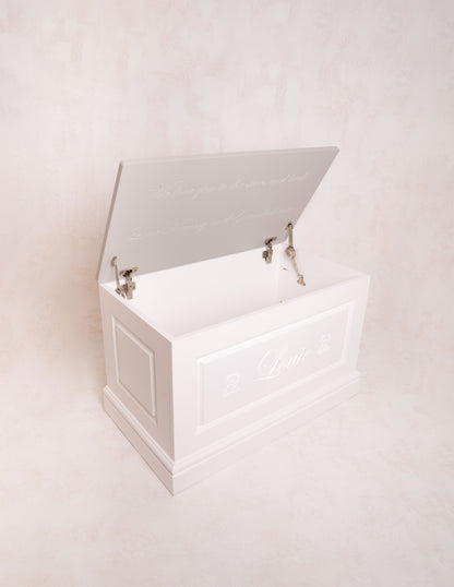 The Classic Toy Box