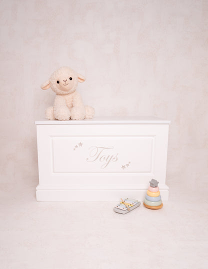 The Classic Toy Box