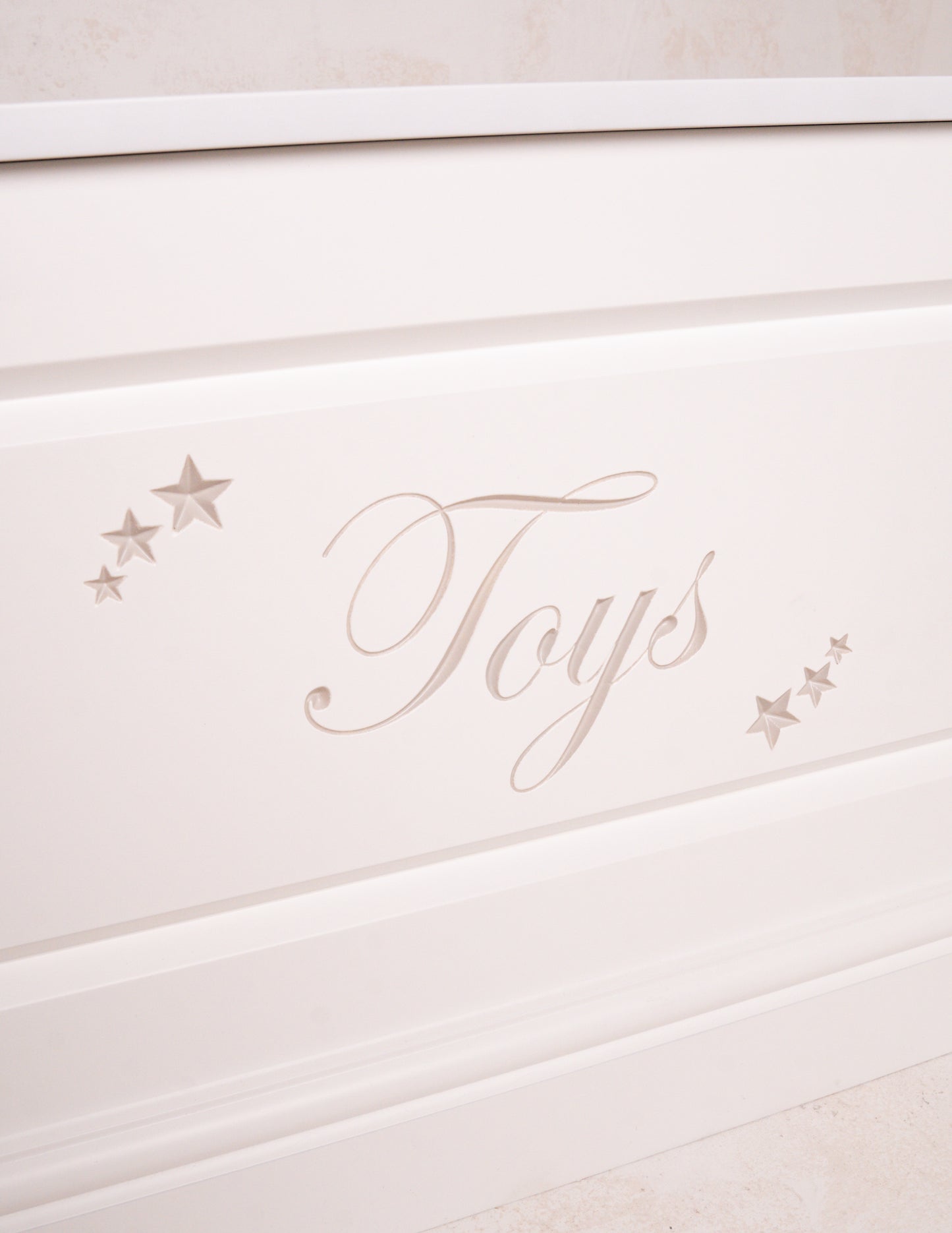 The Classic Toy Box