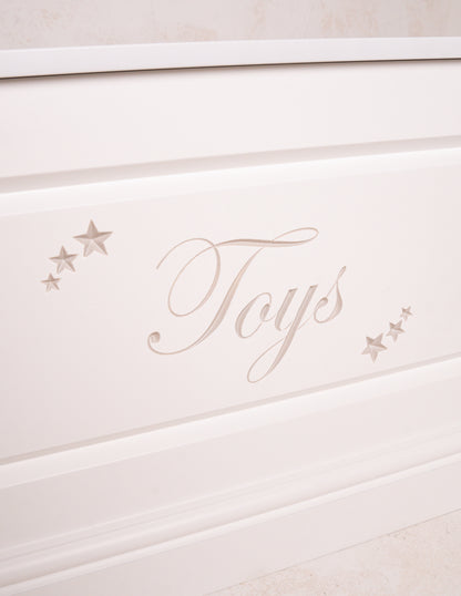 The Classic Toy Box