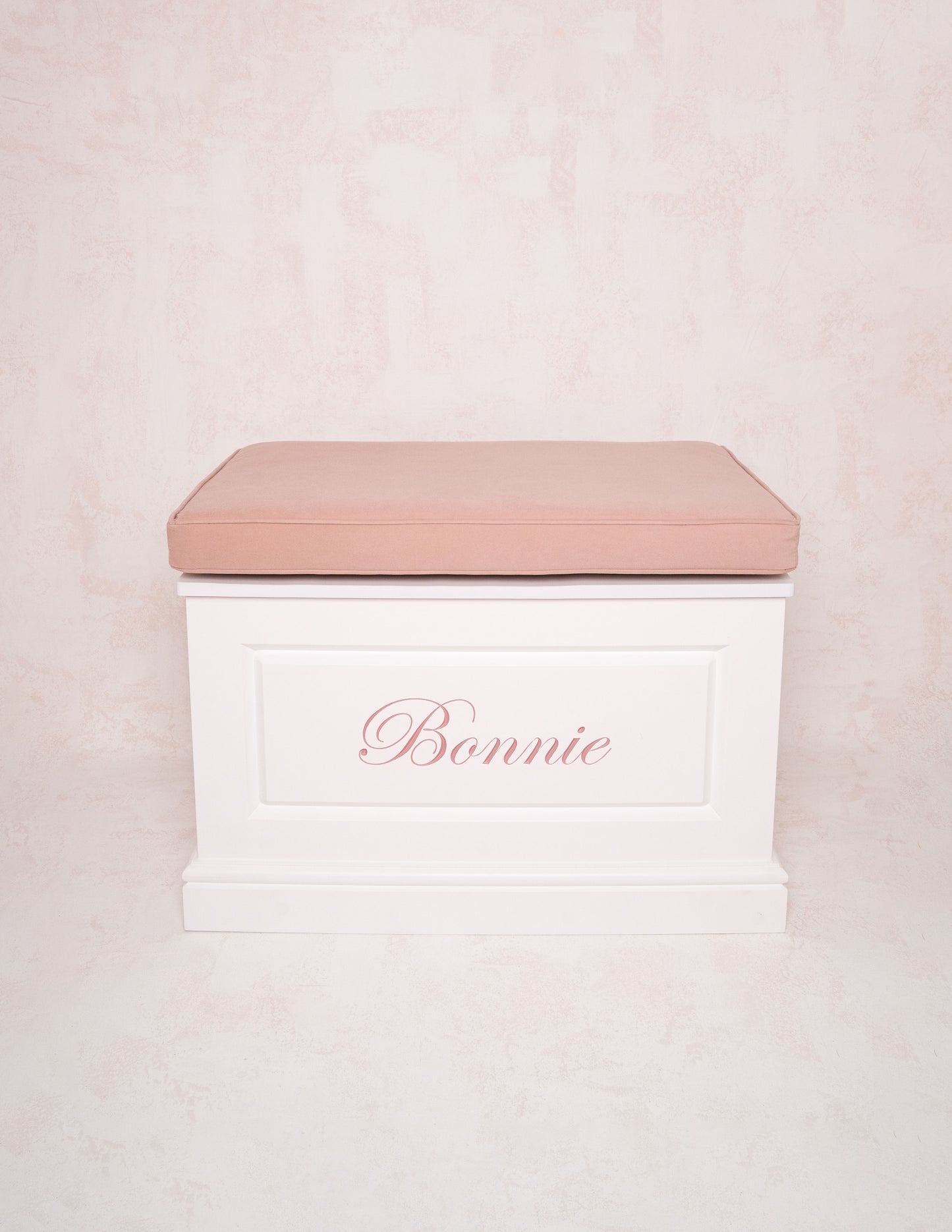 La caja de juguetes otomana