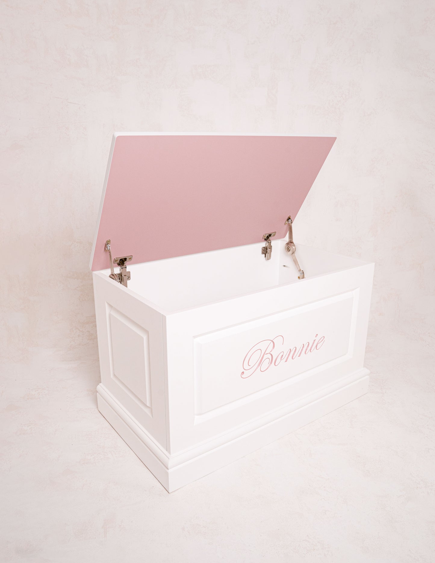 The Classic Toy Box