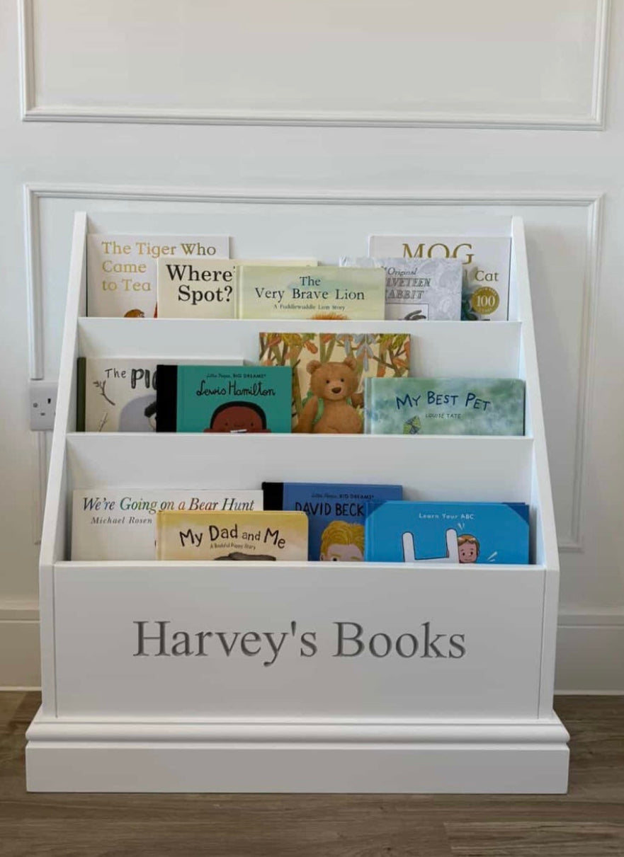 Little Library Book shelf