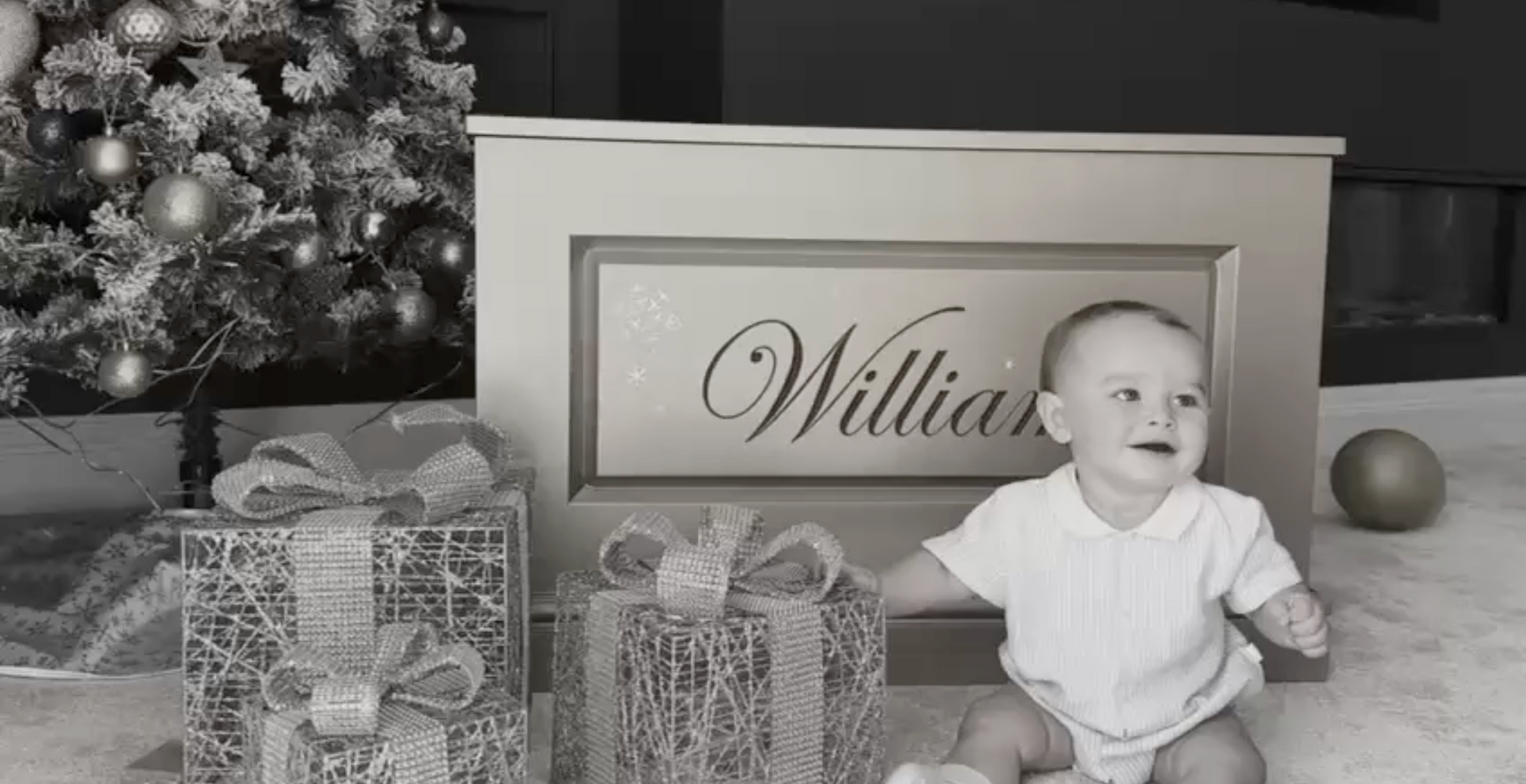 Bespoke, Personalised Toy Boxes & Storage