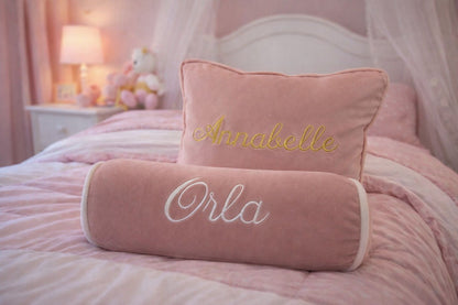 Bolster Cushions