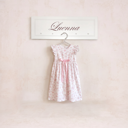 Personalised Coat Hook