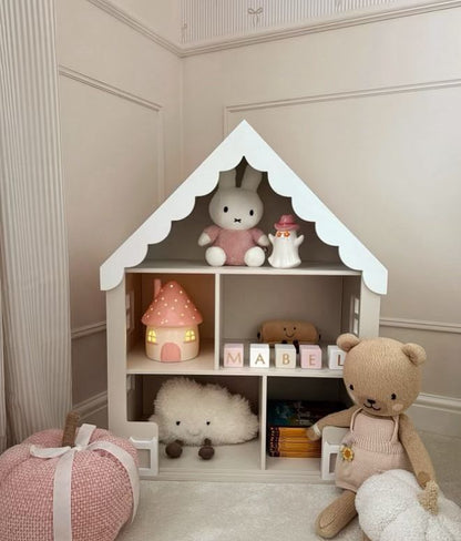 Little Craft Dolls House
