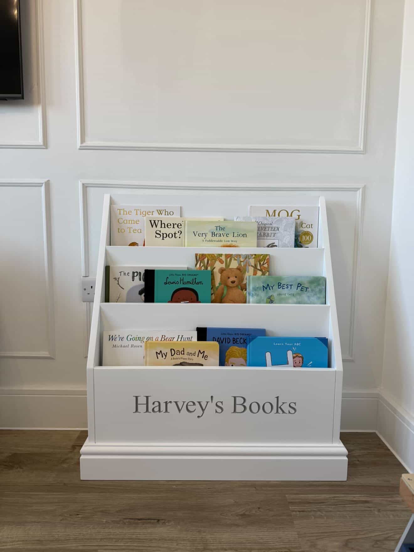 Little Library Book shelf