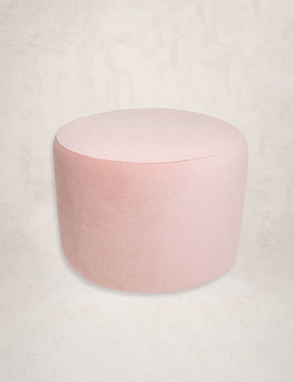 Luxury Foot Stools and Pods