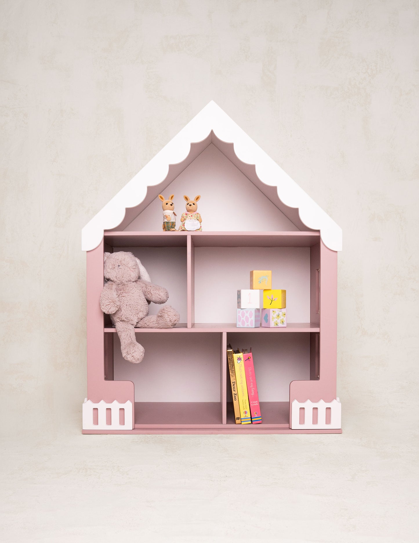 Little Craft Dolls House