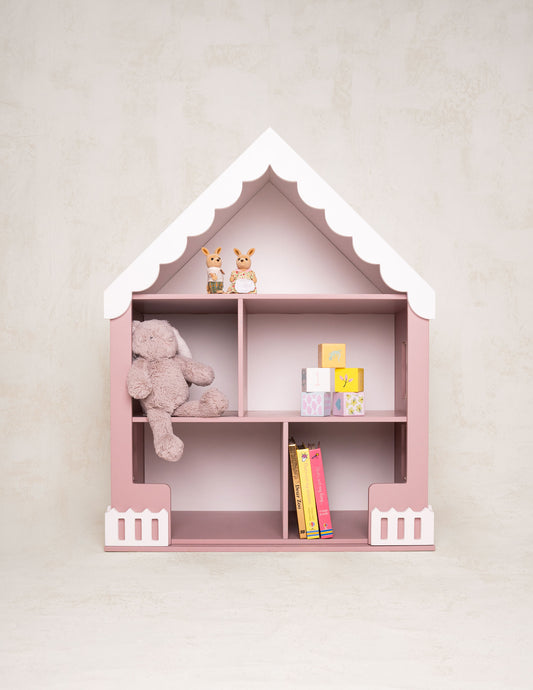 Little Craft Dolls House